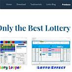 best lottery prediction software